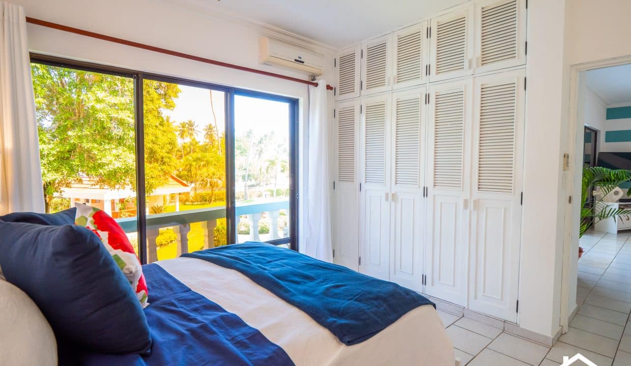 2 bedroom apt in cabarete For Sale in sosua- Land - Apartment - RealtorDR-9