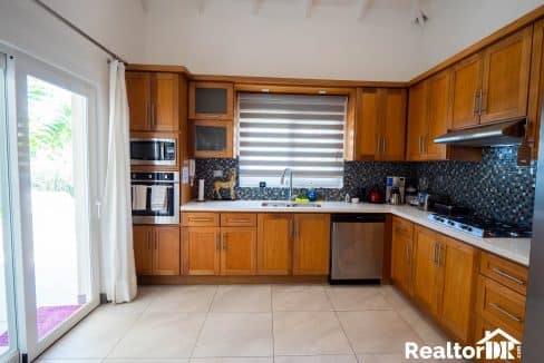 2 bedroom house For Sale in CABARETE- Land - Apartment - RealtorDR-10