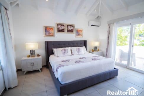 2 bedroom house For Sale in CABARETE- Land - Apartment - RealtorDR-17