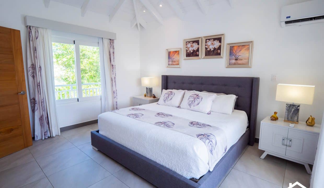 2 bedroom house For Sale in CABARETE- Land - Apartment - RealtorDR-18