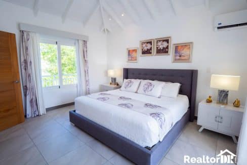 2 bedroom house For Sale in CABARETE- Land - Apartment - RealtorDR-18