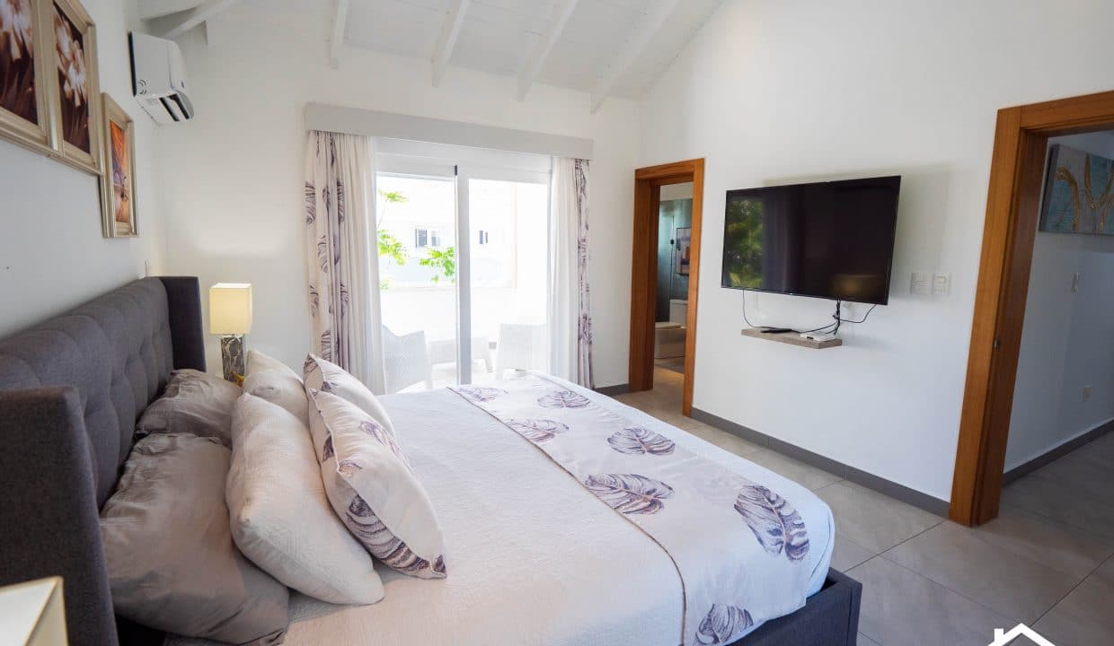 2 bedroom house For Sale in CABARETE- Land - Apartment - RealtorDR-19