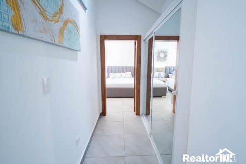 2 bedroom house For Sale in CABARETE- Land - Apartment - RealtorDR-23