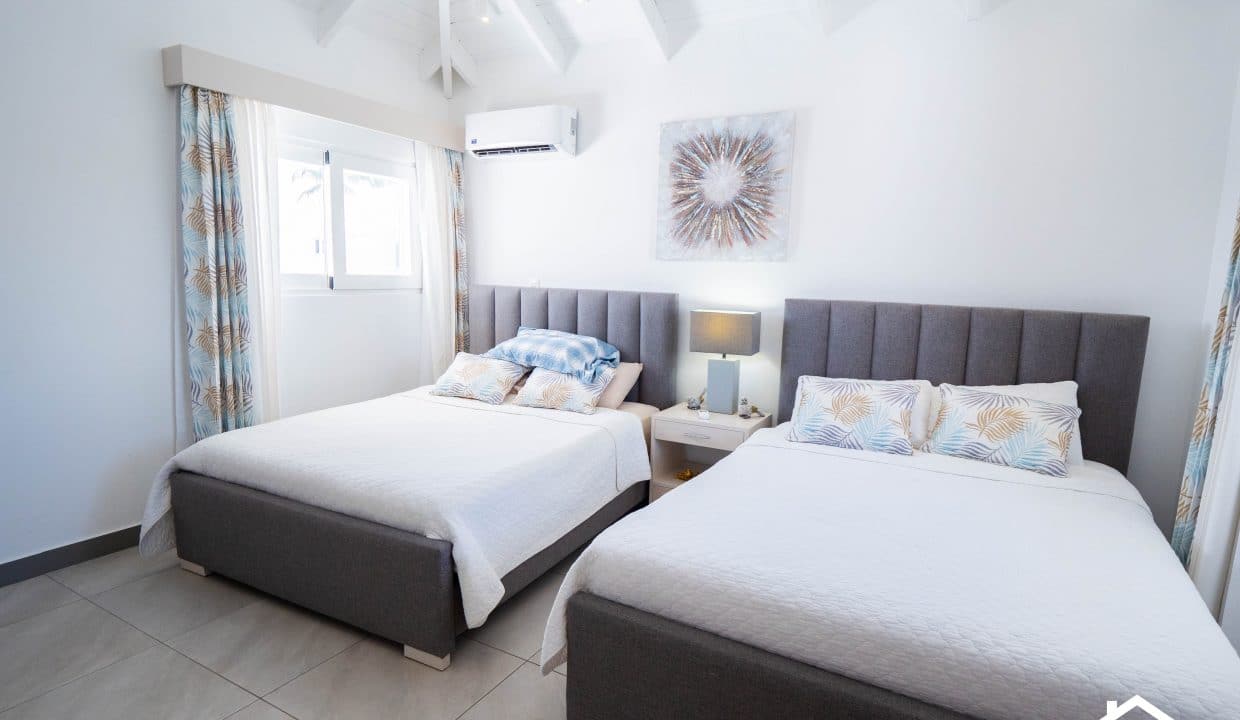 2 bedroom house For Sale in CABARETE- Land - Apartment - RealtorDR-24