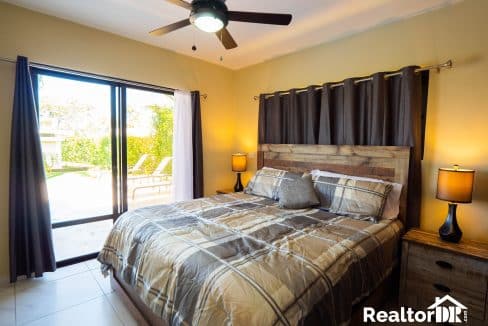 2 bedroom house For Sale in SOSUA- Land - Apartment - RealtorDR-15