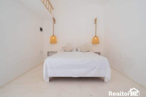 2 bedroom house For Sale in las terrenas samana - Land - Apartment - RealtorDR-1