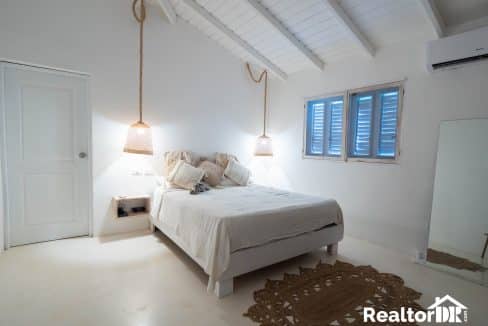 2 bedroom house For Sale in las terrenas samana - Land - Apartment - RealtorDR-11
