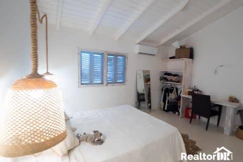 2 bedroom house For Sale in las terrenas samana - Land - Apartment - RealtorDR-12