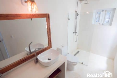 2 bedroom house For Sale in las terrenas samana - Land - Apartment - RealtorDR-13