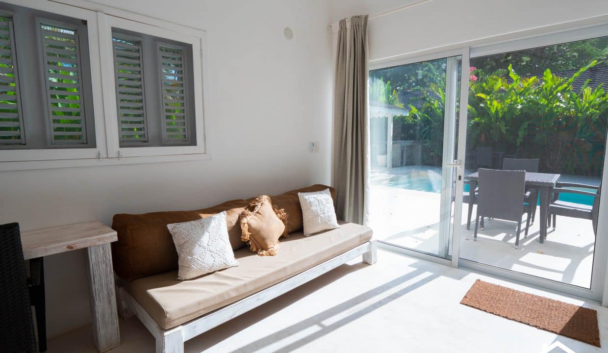 2 bedroom house For Sale in las terrenas samana - Land - Apartment - RealtorDR-4