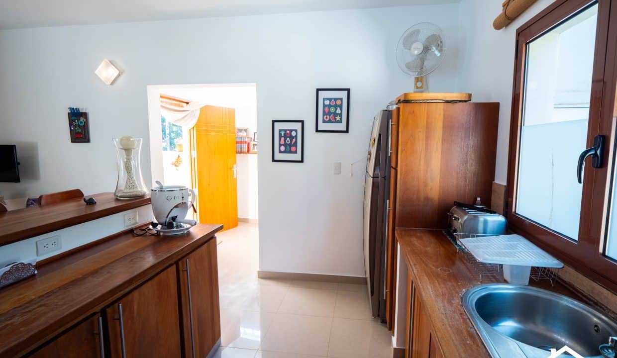 2 bedroom house in cabarete For Sale in sosua- Land - Apartment - RealtorDR-10