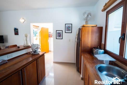 2 bedroom house in cabarete For Sale in sosua- Land - Apartment - RealtorDR-10