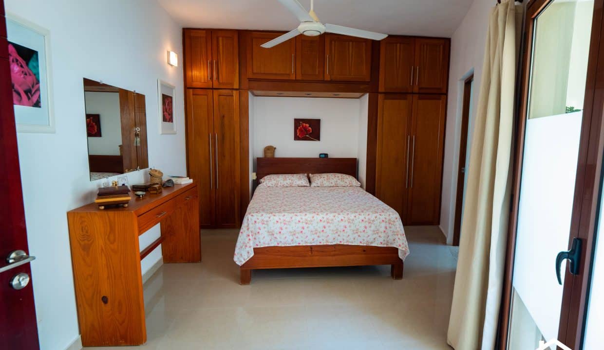 2 bedroom house in cabarete For Sale in sosua- Land - Apartment - RealtorDR-11