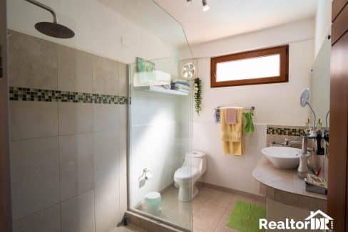 2 bedroom house in cabarete For Sale in sosua- Land - Apartment - RealtorDR-13