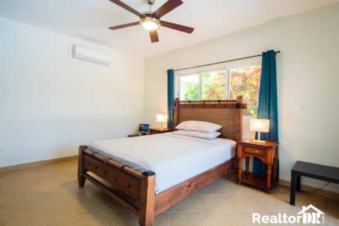 2 bedroom house in cabarete For Sale in sosua- Land - Apartment - RealtorDR-13