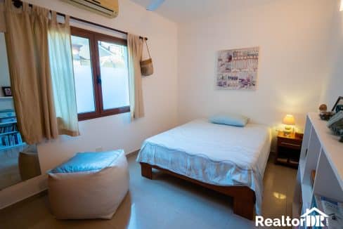 2 bedroom house in cabarete For Sale in sosua- Land - Apartment - RealtorDR-14