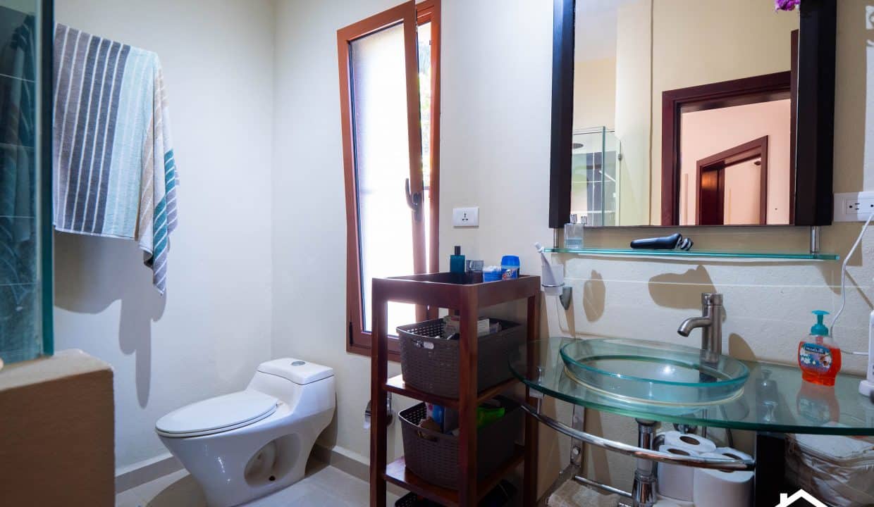 2 bedroom house in cabarete For Sale in sosua- Land - Apartment - RealtorDR-16