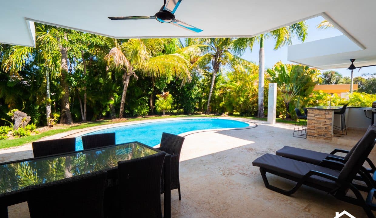 2 bedroom house in cabarete For Sale in sosua- Land - Apartment - RealtorDR-17