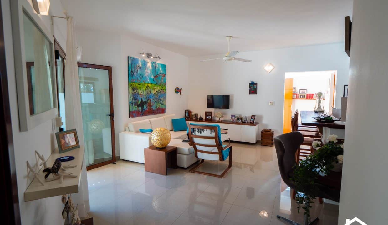 2 bedroom house in cabarete For Sale in sosua- Land - Apartment - RealtorDR-19