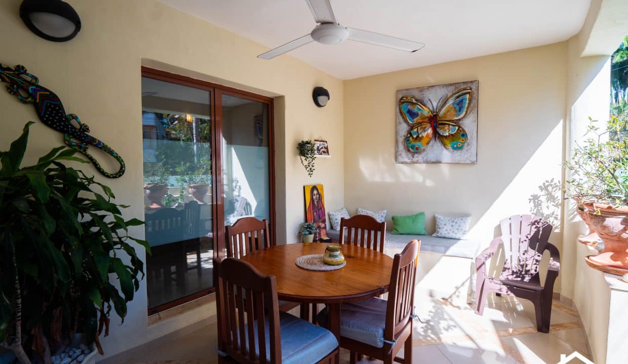 2 bedroom house in cabarete For Sale in sosua- Land - Apartment - RealtorDR-20