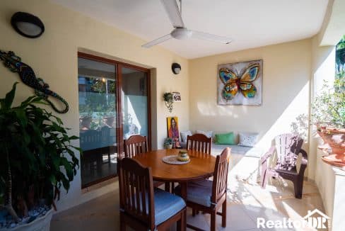 2 bedroom house in cabarete For Sale in sosua- Land - Apartment - RealtorDR-20