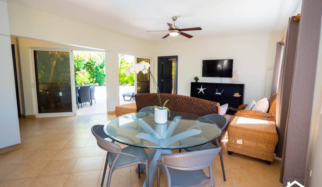 2 bedroom house in cabarete For Sale in sosua- Land - Apartment - RealtorDR-5