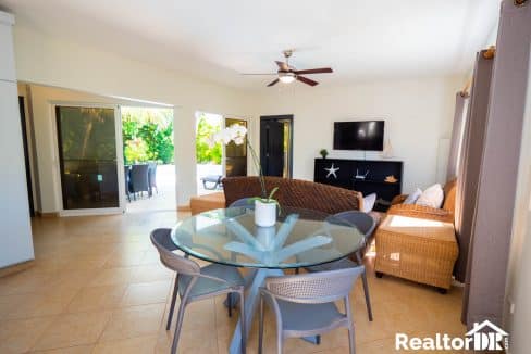 2 bedroom house in cabarete For Sale in sosua- Land - Apartment - RealtorDR-5