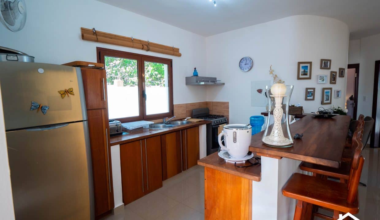 2 bedroom house in cabarete For Sale in sosua- Land - Apartment - RealtorDR-8