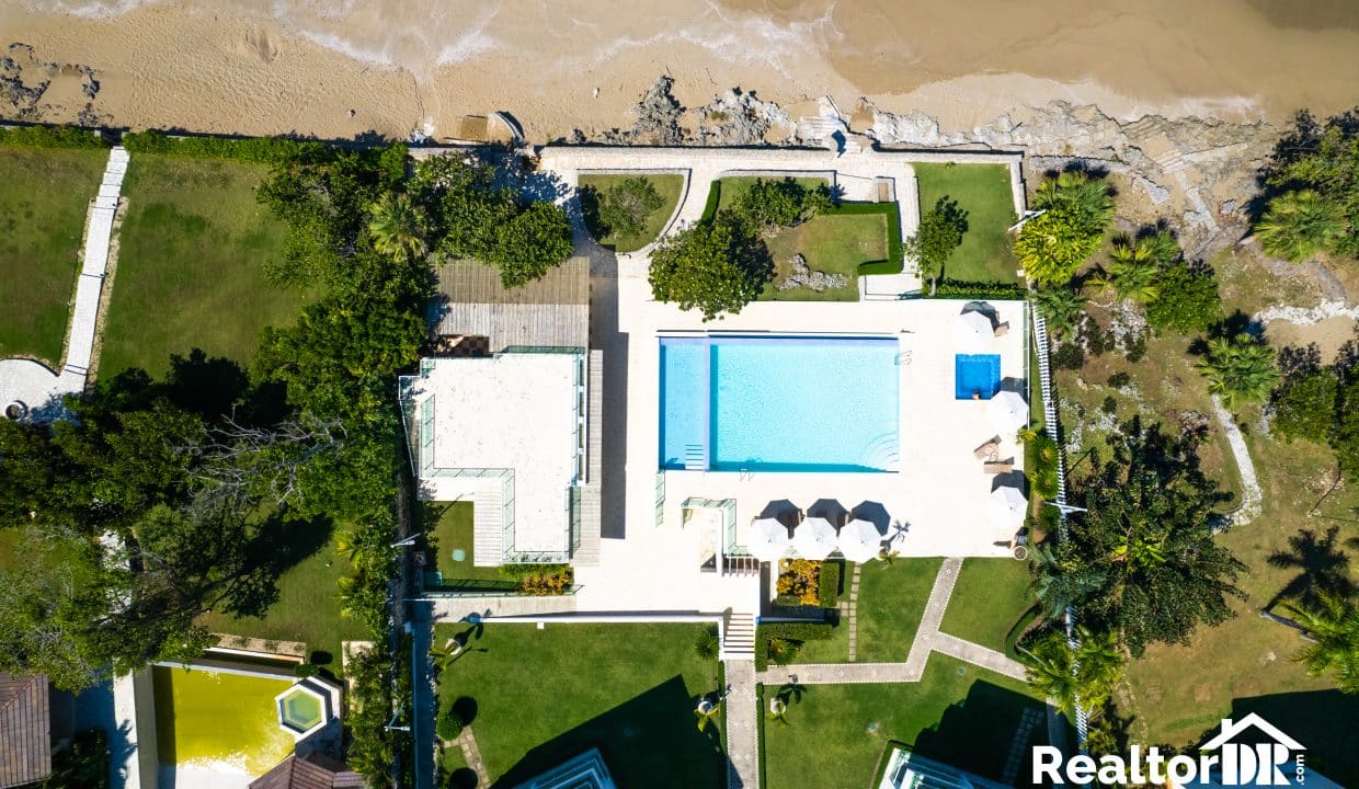 2 bedroom penthouse in For Sale in CABARETE - PLAYA ENCUENTRO-SOSUA - SOV Land - Apartment - House- Villa by RealtorDR-5