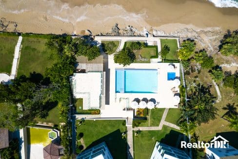 2 bedroom penthouse in For Sale in CABARETE - PLAYA ENCUENTRO-SOSUA - SOV Land - Apartment - House- Villa by RealtorDR-5