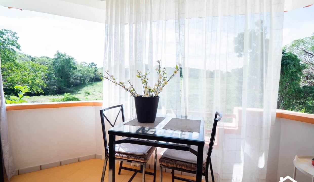 3 bedroom apartment For Sale in sosua- Land - Apartment - RealtorDR-1