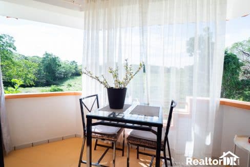 3 bedroom apartment For Sale in sosua- Land - Apartment - RealtorDR-1