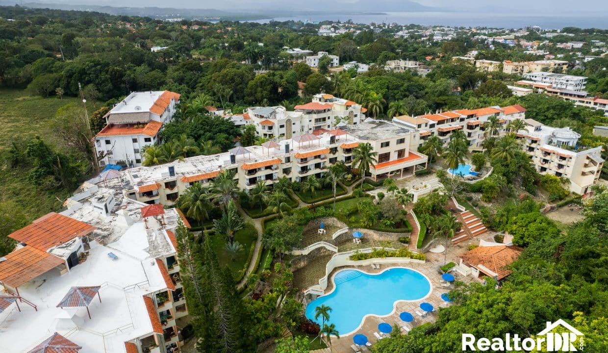 3 bedroom apartment For Sale in sosua- Land - Apartment - RealtorDR-14