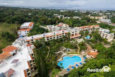 3 bedroom apartment For Sale in sosua- Land - Apartment - RealtorDR-14