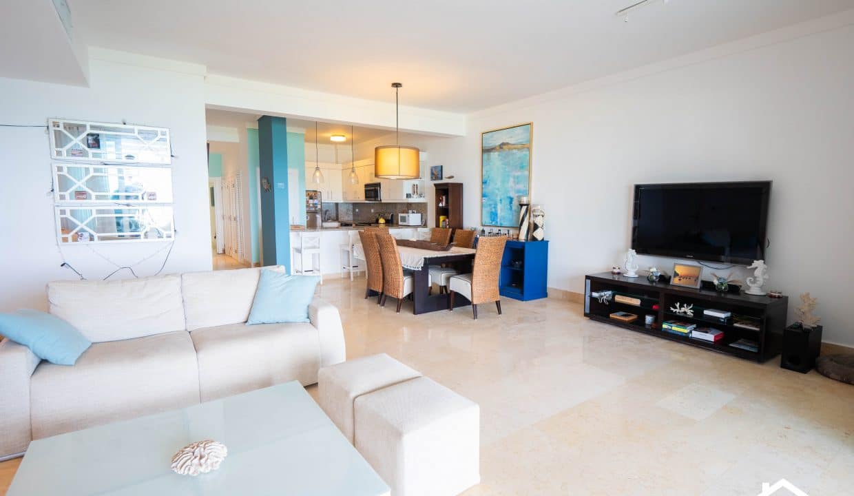 3 bedroom apartment For Sale in sosua- Land - Apartment - RealtorDR-17