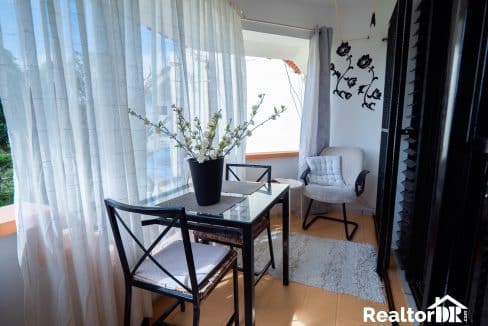 3 bedroom apartment For Sale in sosua- Land - Apartment - RealtorDR-2