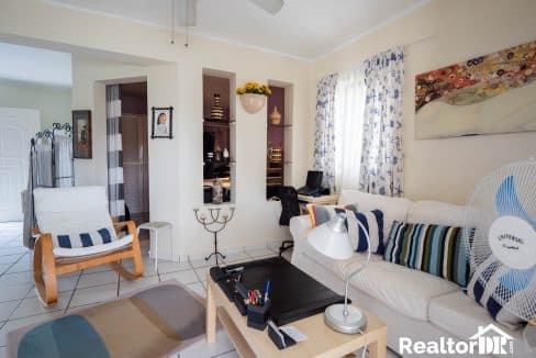 3 bedroom apartment For Sale in sosua- Land - Apartment - RealtorDR-6