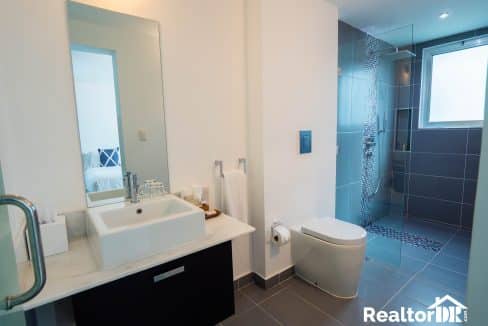 3 bedroom apartment The Ocean Club by Marriott For Sale in sosua- Land - Apartment - RealtorDR-18