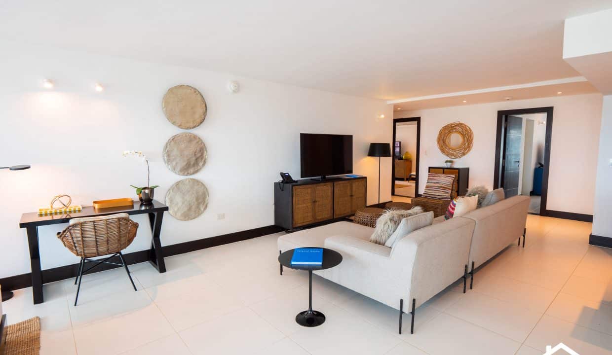 3 bedroom apartment The Ocean Club by Marriott For Sale in sosua- Land - Apartment - RealtorDR-23