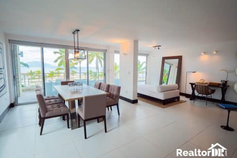 3 bedroom apartment The Ocean Club by Marriott For Sale in sosua- Land - Apartment - RealtorDR-26