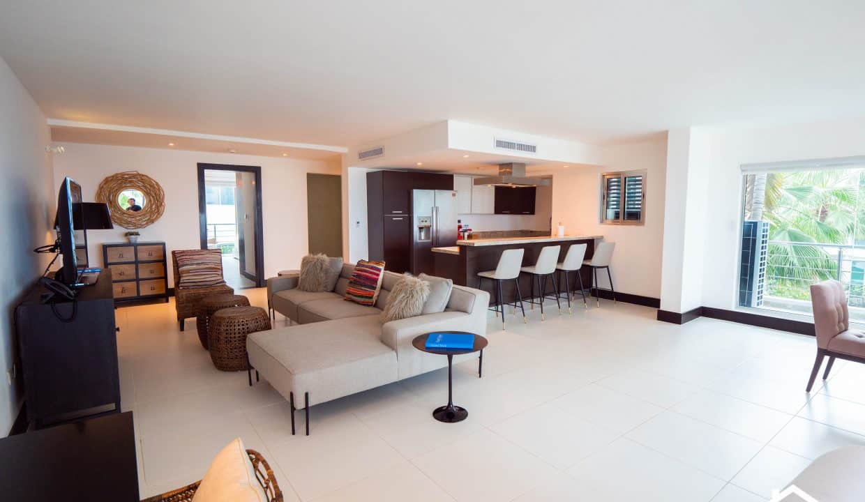 3 bedroom apartment The Ocean Club by Marriott For Sale in sosua- Land - Apartment - RealtorDR-27