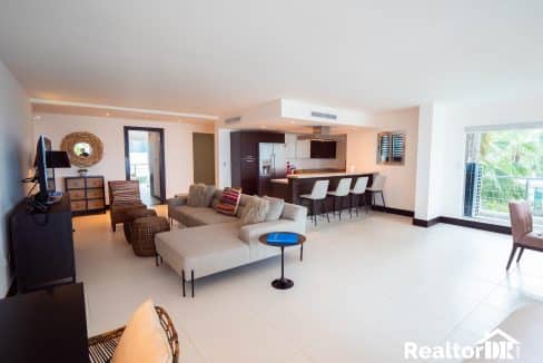 3 bedroom apartment The Ocean Club by Marriott For Sale in sosua- Land - Apartment - RealtorDR-27