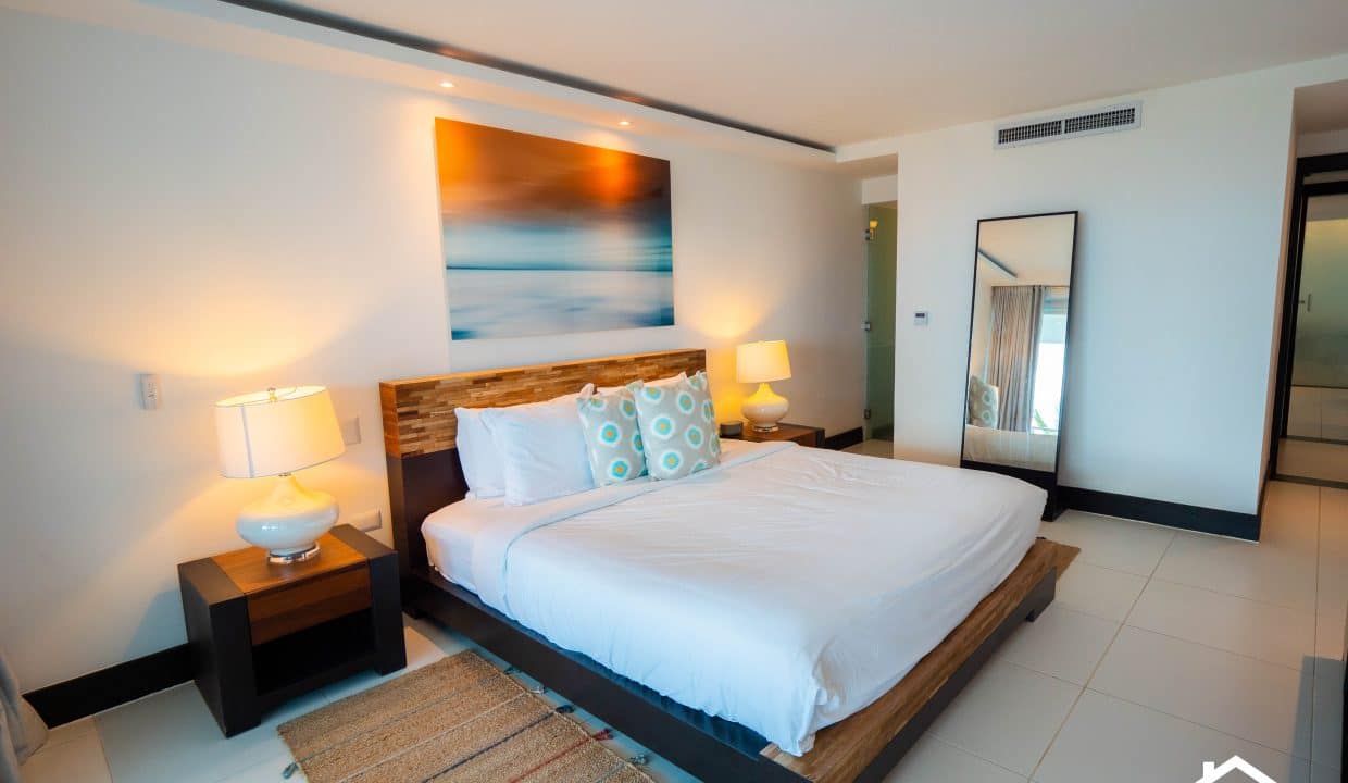 3 bedroom apartment The Ocean Club by Marriott For Sale in sosua- Land - Apartment - RealtorDR-3