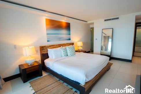 3 bedroom apartment The Ocean Club by Marriott For Sale in sosua- Land - Apartment - RealtorDR-3