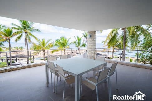 3 bedroom apartment The Ocean Club by Marriott For Sale in sosua- Land - Apartment - RealtorDR-30