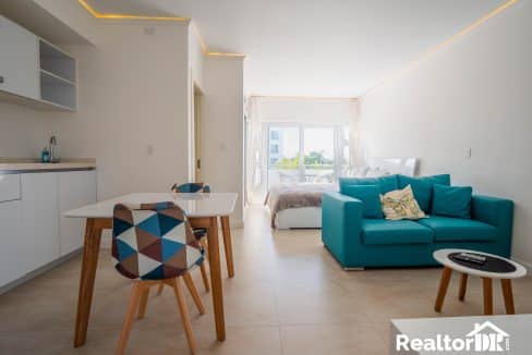 3 bedroom house For Sale in Cabarete- Land - Apartment - RealtorDR-2