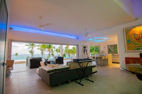 30-Sea Breeze-Luxury Villa-Las-Galeras