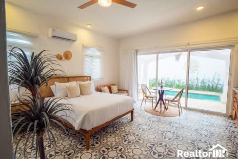 4 bedroom Hoter in For Sale in sosua- Land - Apartment - RealtorDR-1