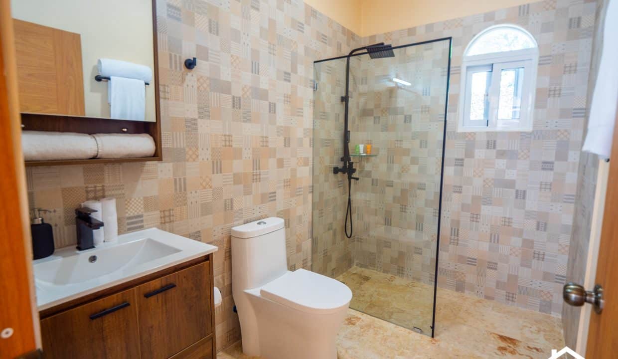 4 bedroom Hoter in For Sale in sosua- Land - Apartment - RealtorDR-13