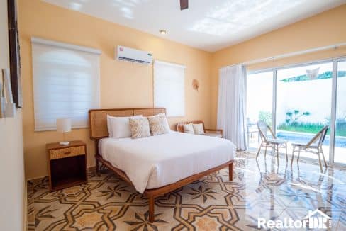 4 bedroom Hoter in For Sale in sosua- Land - Apartment - RealtorDR-15